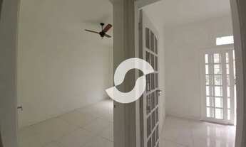 Imagem 4: Apartamento AMPLO com 2 quartos à venda, 72 m² por R$ 410.000 - Icaraí - Niterói/RJ