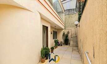 Imagem: Casa para alugar no bairro Chácara Seis