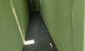 Imagem 3: Apartamento 2 quartos industrial sacada