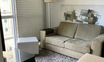 Imagem 6: Duplex para aluguel com 42 metros quadrados com 1 quarto em Vila Nova Conceição - São Paul