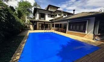 Imagem: Casa à venda no Condomínio Chácara Flora