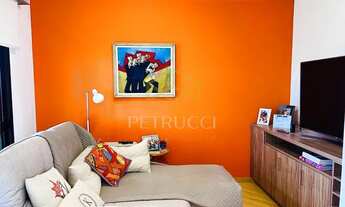 Imagem 2: Apartamento - Jardim dos Oliveiras - Campinas