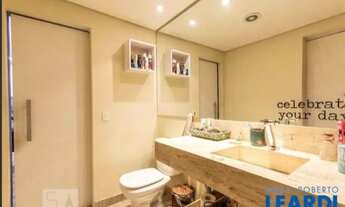 Imagem 4: APARTAMENTO - MORUMBI - SP