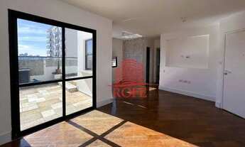 Imagem 2: Apartamento com 3 dormitórios, 134 m² - venda por R$ 2.699.000,00 ou aluguel por R$ 11.308