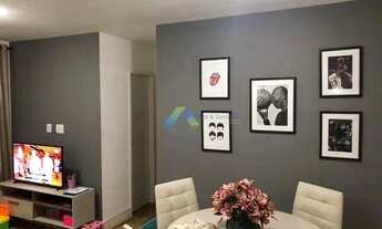 Imagem: Apartamento com 2 dormitórios à venda