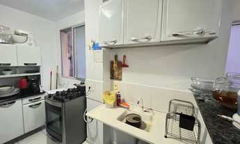 Imagem 6: APARTAMENTO CONDOMÍNIO VELEIROS 2 QUARTOS SENDO 1 SUÍTE NOVA PARNAMIRIM