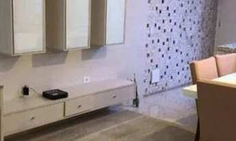 Imagem 6: Apartamento com 3 dormitórios para alugar, 82 m² por R$ 3.960,00/mês - Vila Amélia - São P