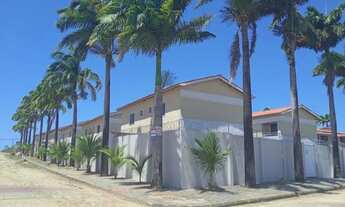 Imagem: Casas novas duplex em condomínio fechado