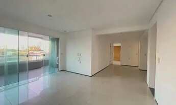 Imagem 6: Apartamento /// 98 metros quadrados com 3 quartos em Fátima - Fortaleza - CE