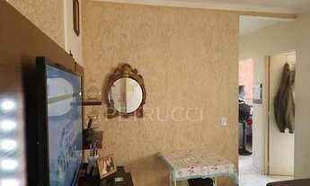 Imagem 6: Apartamento - Jardim San Diego - Campinas