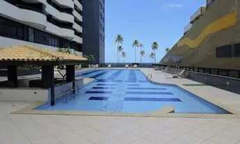 Imagem: Apartamento para aluguel tem 56 metros quadrados