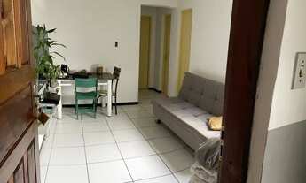 Imagem 6: Apartamento para venda tem 40 metros quadrados com 2 quartos em Turu - São Luís - MA