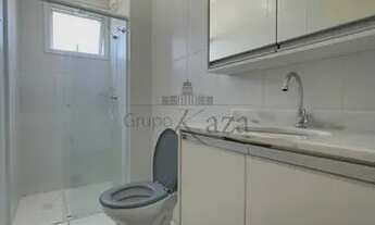 Imagem 4: Apartamento - Parque Industrial - Residencial Maison Toulouse - 55m² - 2 Dormitórios