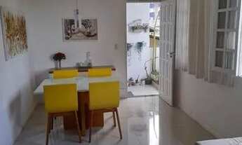 Imagem 3: Casa para venda tem 80 metros quadrados com 3 quartos em Brotas - Salvador - BA