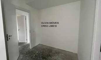 Imagem 7: Apartamento com 145mts, 4 dormitórios sendo 2 suítes, terraço gourmet, 2 vagas na Vila Ma