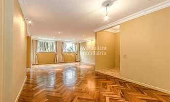 Imagem 6: PARA VENDA, AMPLO APARTAMENTO NOS JARDINS, COMPLETAMENTE REFORMADO, 2 QUARTOS, 146M2