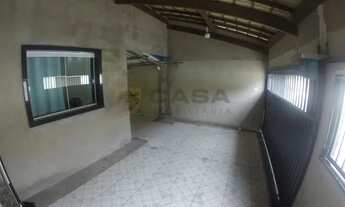 Imagem 3: JQ- Casa para venda 3 quartos- 3 vagas cobertas em Cidade Continental - Serra - ES