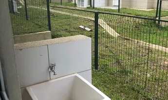 Imagem 2: Apartamento com garden condomínio incluso