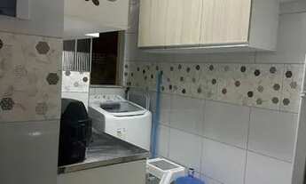 Imagem 4: Alugo apartamento mobiliado na diária Tupy l Turu