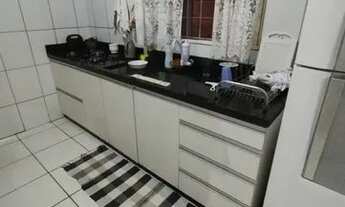 Imagem 7: Casa para venda com edícula VG