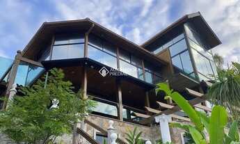 Imagem 2: FLORIANóPOLIS - Casa Padrão - Praia Brava