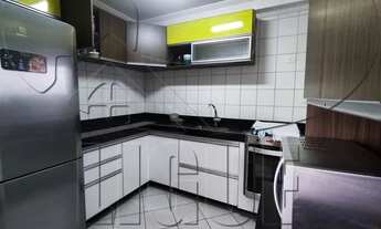 Imagem 5: SANTO ANDRé - Apartamento Padrão - Vila Príncipe de Gales