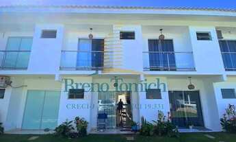 Imagem 4: Coroa Vermelha Casa Duplex 78m² com 2 suítes toda mobiliada a 150m da praia Rio Jardim