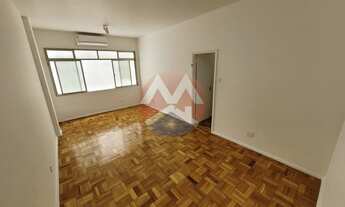 Imagem 2: Excelente apartamento de 4 Quarto a 100m da praia do Leblon