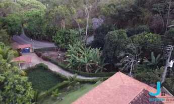 Imagem 2: Terreno De 400.000M² Em Pacoti, Aceita Veiculo No Negocio, 20Min De Guaramiranga. então