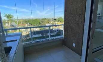 Imagem 2: Apartamento para Locação com 69 mts YES Medeiros - Jundiaí - SP