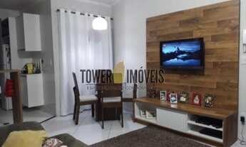 Imagem 1: Apartamento - Condomínio Recanto da Colina - Valinhos