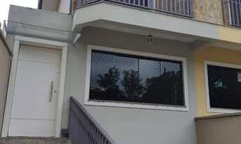 Imagem: Sobrado com 3 dormitórios à venda, 380