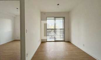 Imagem 2: Apartamento para Aluguel - Água Branca, 1 Quarto, 28 m2