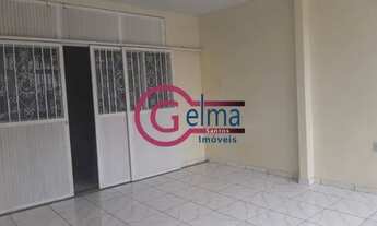 Imagem 2: Cód. 020 - Casa com 3/4 sendo 1 suíte e 1 vaga de garagem na Caripunas Bairro Jurunas