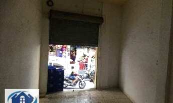 Imagem 1: Loja à venda, 29 m² por R$ 80.000,00 - Rocinha - Rio de Janeiro/RJ