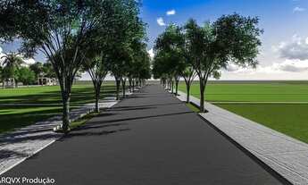 Imagem 4: Ville Al Mare, Barra dos Coqueiros 581 m²