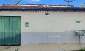 Imagem: Casa 04 Quartos 01 Suíte Gama Setor Leste/