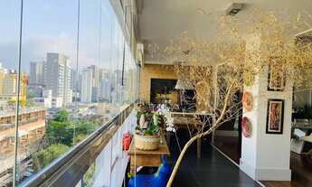 Imagem 4: Apartamento próximo ao Parque da Água Branca