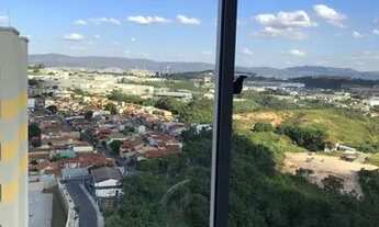 Imagem 3: Apartamento 2 quartos - Monte Castelo - Contagem - MG