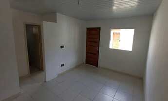 Imagem 4: IMB - CASA PARA LOCAÇÃO COND. BOSQUE DAS MANGUEIRAS BAIRRO DA BOMBA - CAMAÇARI