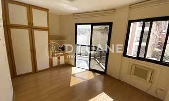 Imagem 4: Apartamento-À VENDA-Humaitá-Rio de Janeiro-RJ