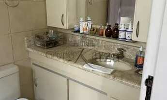 Imagem 7: Apartamento / Padrão - Vila Ema - Locação e Venda - Residencial