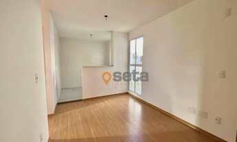 Imagem 4: Apartamento com 2 dormitórios para alugar, 38 m² por R$ 1.302,00/mês - Morada do Fênix - S