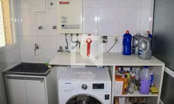 Imagem 7: Apartamento com 3 quartos (1 suíte) à venda em Moema, São Paulo, com 2 vagas