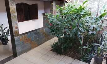 Imagem 6: Casa Colonial Casa com 4 dormitórios