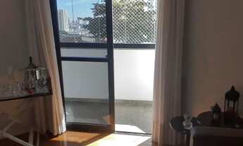 Imagem: Apartamento com 155 m² no Alto da Mooca