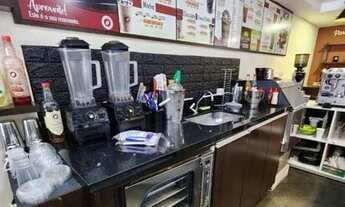 Imagem 4: Centro - Venda Galpão / depósito com venda por R$140.000