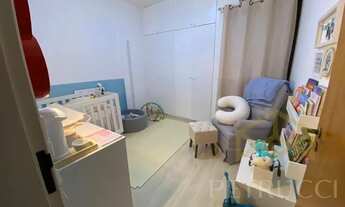 Imagem 6: Apartamento - Bonfim - Campinas