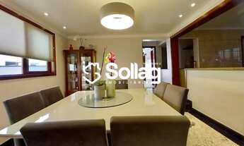 Imagem 5: Casa á venda no Condomínio Reserva Colonial na cidade de Valinhos , interior de São Paulo