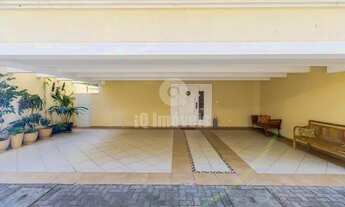 Imagem: Casa em Condomínio, Campo Belo - São Paulo